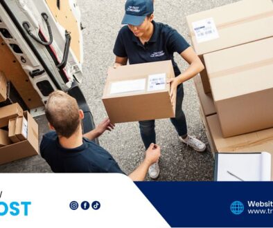 PT Transindo Xpress Artikel1