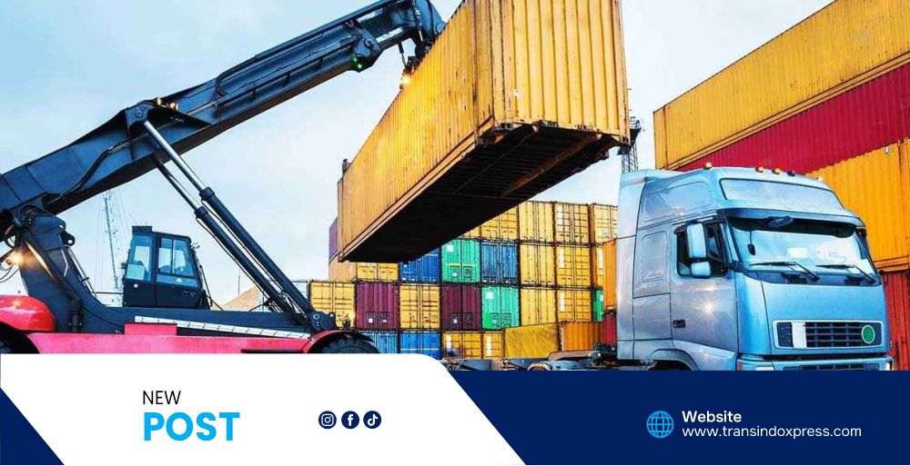 PT Transindo Xpress Artikel3