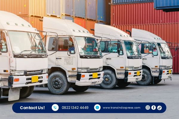 TRX Trucking